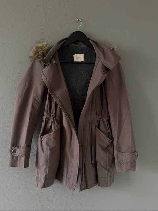 LOFT Jackets & Blazers - LOFT JACKET